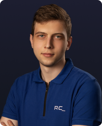 Роман Зубков