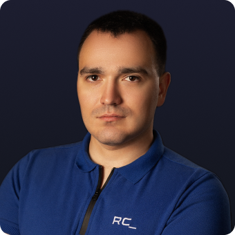 Семен Тагасов