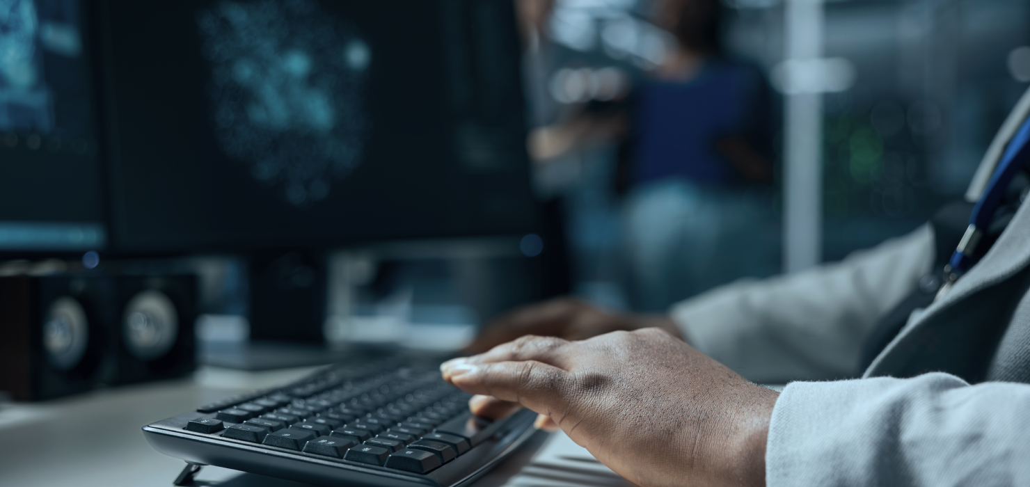 AI guards the doctor's time