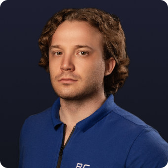 Ilya Shabelnikov