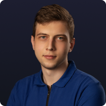 Зубков Роман