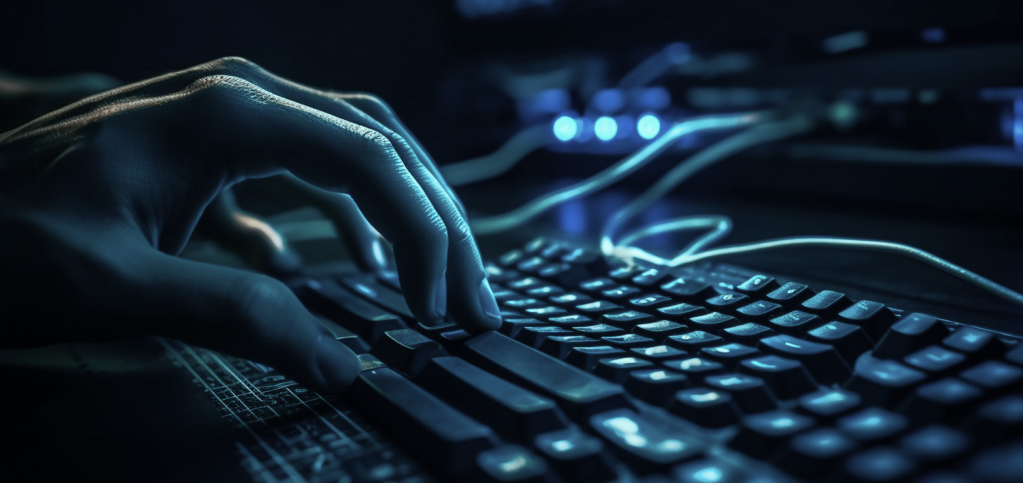 Hacking as a profession