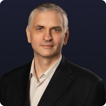 Oleg Plokhykh